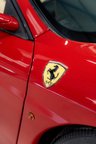 USED 2001 Y FERRARI 360 3.6 Spider 2dr Petrol Manual (440 g/km, 400 bhp) EXCEPTIONAL FERRARI PROVENANCE