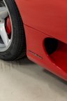 USED 2001 Y FERRARI 360 3.6 Spider 2dr Petrol Manual (440 g/km, 400 bhp) EXCEPTIONAL FERRARI PROVENANCE