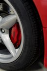 USED 2001 Y FERRARI 360 3.6 Spider 2dr Petrol Manual (440 g/km, 400 bhp) EXCEPTIONAL FERRARI PROVENANCE