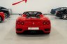 USED 2001 Y FERRARI 360 3.6 Spider 2dr Petrol Manual (440 g/km, 400 bhp) EXCEPTIONAL FERRARI PROVENANCE