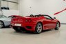 USED 2001 Y FERRARI 360 3.6 Spider 2dr Petrol Manual (440 g/km, 400 bhp) EXCEPTIONAL FERRARI PROVENANCE