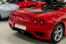 USED 2001 Y FERRARI 360 3.6 Spider 2dr Petrol Manual (440 g/km, 400 bhp) EXCEPTIONAL FERRARI PROVENANCE
