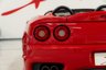 USED 2001 Y FERRARI 360 3.6 Spider 2dr Petrol Manual (440 g/km, 400 bhp) EXCEPTIONAL FERRARI PROVENANCE