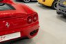 USED 2001 Y FERRARI 360 3.6 Spider 2dr Petrol Manual (440 g/km, 400 bhp) EXCEPTIONAL FERRARI PROVENANCE
