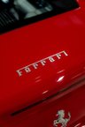 USED 2001 Y FERRARI 360 3.6 Spider 2dr Petrol Manual (440 g/km, 400 bhp) EXCEPTIONAL FERRARI PROVENANCE