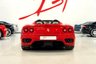 USED 2001 Y FERRARI 360 3.6 Spider 2dr Petrol Manual (440 g/km, 400 bhp) EXCEPTIONAL FERRARI PROVENANCE