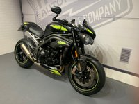 USED 2020 70 TRIUMPH SPEED TRIPLE 1050 RS - BUY ONLINE 24 HRS A DAY - FINANCE AVAILABLE - ALL TYPES OF CREDIT ACCEPTED WITH SC PROJECT EXHAUST