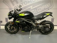 USED 2020 70 TRIUMPH SPEED TRIPLE 1050 RS - BUY ONLINE 24 HRS A DAY - FINANCE AVAILABLE - ALL TYPES OF CREDIT ACCEPTED WITH SC PROJECT EXHAUST