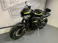 USED 2020 70 TRIUMPH SPEED TRIPLE 1050 RS - BUY ONLINE 24 HRS A DAY - FINANCE AVAILABLE - ALL TYPES OF CREDIT ACCEPTED WITH SC PROJECT EXHAUST