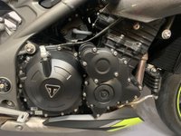 USED 2020 70 TRIUMPH SPEED TRIPLE 1050 RS - BUY ONLINE 24 HRS A DAY - FINANCE AVAILABLE - ALL TYPES OF CREDIT ACCEPTED WITH SC PROJECT EXHAUST