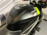 USED 2020 70 TRIUMPH SPEED TRIPLE 1050 RS - BUY ONLINE 24 HRS A DAY - FINANCE AVAILABLE - ALL TYPES OF CREDIT ACCEPTED WITH SC PROJECT EXHAUST