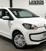 USED 2015 F VOLKSWAGEN UP! 1.0 Move up! Hatchback 3dr Petrol Manual Euro 5 (60 ps) 
