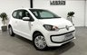USED 2015 F VOLKSWAGEN UP! 1.0 Move up! Hatchback 3dr Petrol Manual Euro 5 (60 ps) 