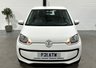 USED 2015 F VOLKSWAGEN UP! 1.0 Move up! Hatchback 3dr Petrol Manual Euro 5 (60 ps) 