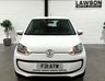 USED 2015 F VOLKSWAGEN UP! 1.0 Move up! Hatchback 3dr Petrol Manual Euro 5 (60 ps) 