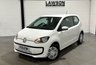 USED 2015 F VOLKSWAGEN UP! 1.0 Move up! Hatchback 3dr Petrol Manual Euro 5 (60 ps) 