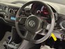 USED 2015 F VOLKSWAGEN UP! 1.0 Move up! Hatchback 3dr Petrol Manual Euro 5 (60 ps) 