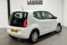 USED 2015 F VOLKSWAGEN UP! 1.0 Move up! Hatchback 3dr Petrol Manual Euro 5 (60 ps) 