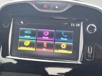 USED 2014 14 RENAULT CLIO 1.5 dCi Dynamique S MediaNav Hatchback 5dr Diesel EDC Euro 5 (90 ps) www.suffolkcarcentre.co.uk - Located at Lowestoft