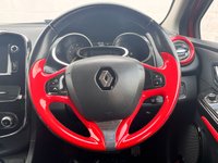 USED 2014 14 RENAULT CLIO 1.5 dCi Dynamique S MediaNav Hatchback 5dr Diesel EDC Euro 5 (90 ps) www.suffolkcarcentre.co.uk - Located at Lowestoft