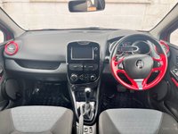 USED 2014 14 RENAULT CLIO 1.5 dCi Dynamique S MediaNav Hatchback 5dr Diesel EDC Euro 5 (90 ps) www.suffolkcarcentre.co.uk - Located at Lowestoft