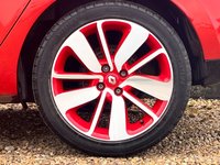 USED 2014 14 RENAULT CLIO 1.5 dCi Dynamique S MediaNav Hatchback 5dr Diesel EDC Euro 5 (90 ps) www.suffolkcarcentre.co.uk - Located at Lowestoft