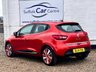 USED 2014 14 RENAULT CLIO 1.5 dCi Dynamique S MediaNav Hatchback 5dr Diesel EDC Euro 5 (90 ps) www.suffolkcarcentre.co.uk - Located at Lowestoft