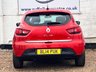 USED 2014 14 RENAULT CLIO 1.5 dCi Dynamique S MediaNav Hatchback 5dr Diesel EDC Euro 5 (90 ps) www.suffolkcarcentre.co.uk - Located at Lowestoft