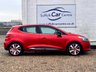 USED 2014 14 RENAULT CLIO 1.5 dCi Dynamique S MediaNav Hatchback 5dr Diesel EDC Euro 5 (90 ps) www.suffolkcarcentre.co.uk - Located at Lowestoft