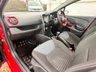 USED 2014 14 RENAULT CLIO 1.5 dCi Dynamique S MediaNav Hatchback 5dr Diesel EDC Euro 5 (90 ps) www.suffolkcarcentre.co.uk - Located at Lowestoft