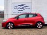 USED 2014 14 RENAULT CLIO 1.5 dCi Dynamique S MediaNav Hatchback 5dr Diesel EDC Euro 5 (90 ps) www.suffolkcarcentre.co.uk - Located at Lowestoft
