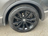 USED 2019 19 VOLKSWAGEN TIGUAN 2.0 TDI R-Line Tech SUV 5dr Diesel DSG 4Motion Euro 6 (s/s) (150 ps) E/T/GATE-TECH PACK-ACC-FSH