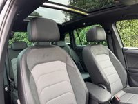 USED 2019 19 VOLKSWAGEN TIGUAN 2.0 TDI R-Line Tech SUV 5dr Diesel DSG 4Motion Euro 6 (s/s) (150 ps) E/T/GATE-TECH PACK-ACC-FSH