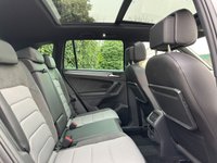 USED 2019 19 VOLKSWAGEN TIGUAN 2.0 TDI R-Line Tech SUV 5dr Diesel DSG 4Motion Euro 6 (s/s) (150 ps) E/T/GATE-TECH PACK-ACC-FSH