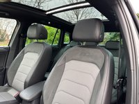 USED 2019 19 VOLKSWAGEN TIGUAN 2.0 TDI R-Line Tech SUV 5dr Diesel DSG 4Motion Euro 6 (s/s) (150 ps) E/T/GATE-TECH PACK-ACC-FSH