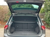 USED 2019 19 VOLKSWAGEN TIGUAN 2.0 TDI R-Line Tech SUV 5dr Diesel DSG 4Motion Euro 6 (s/s) (150 ps) E/T/GATE-TECH PACK-ACC-FSH