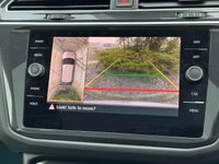 USED 2019 19 VOLKSWAGEN TIGUAN 2.0 TDI R-Line Tech SUV 5dr Diesel DSG 4Motion Euro 6 (s/s) (150 ps) E/T/GATE-TECH PACK-ACC-FSH