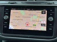 USED 2019 19 VOLKSWAGEN TIGUAN 2.0 TDI R-Line Tech SUV 5dr Diesel DSG 4Motion Euro 6 (s/s) (150 ps) E/T/GATE-TECH PACK-ACC-FSH