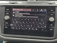 USED 2019 19 VOLKSWAGEN TIGUAN 2.0 TDI R-Line Tech SUV 5dr Diesel DSG 4Motion Euro 6 (s/s) (150 ps) E/T/GATE-TECH PACK-ACC-FSH