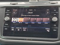 USED 2019 19 VOLKSWAGEN TIGUAN 2.0 TDI R-Line Tech SUV 5dr Diesel DSG 4Motion Euro 6 (s/s) (150 ps) E/T/GATE-TECH PACK-ACC-FSH