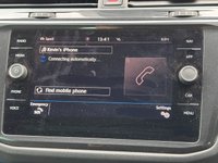 USED 2019 19 VOLKSWAGEN TIGUAN 2.0 TDI R-Line Tech SUV 5dr Diesel DSG 4Motion Euro 6 (s/s) (150 ps) E/T/GATE-TECH PACK-ACC-FSH