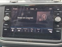 USED 2019 19 VOLKSWAGEN TIGUAN 2.0 TDI R-Line Tech SUV 5dr Diesel DSG 4Motion Euro 6 (s/s) (150 ps) E/T/GATE-TECH PACK-ACC-FSH