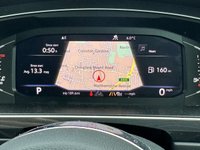 USED 2019 19 VOLKSWAGEN TIGUAN 2.0 TDI R-Line Tech SUV 5dr Diesel DSG 4Motion Euro 6 (s/s) (150 ps) E/T/GATE-TECH PACK-ACC-FSH