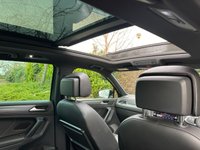 USED 2019 19 VOLKSWAGEN TIGUAN 2.0 TDI R-Line Tech SUV 5dr Diesel DSG 4Motion Euro 6 (s/s) (150 ps) E/T/GATE-TECH PACK-ACC-FSH