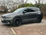 USED 2019 19 VOLKSWAGEN TIGUAN 2.0 TDI R-Line Tech SUV 5dr Diesel DSG 4Motion Euro 6 (s/s) (150 ps) E/T/GATE-TECH PACK-ACC-FSH