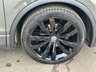 USED 2019 19 VOLKSWAGEN TIGUAN 2.0 TDI R-Line Tech SUV 5dr Diesel DSG 4Motion Euro 6 (s/s) (150 ps) E/T/GATE-TECH PACK-ACC-FSH