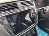 USED 2019 19 VOLKSWAGEN TIGUAN 2.0 TDI R-Line Tech SUV 5dr Diesel DSG 4Motion Euro 6 (s/s) (150 ps) E/T/GATE-TECH PACK-ACC-FSH