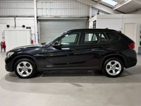 USED 2013 13 BMW X1 2.0 20d SE SUV 5dr Diesel Auto xDrive Euro 5 (s/s) (184 ps) 