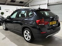 USED 2013 13 BMW X1 2.0 20d SE SUV 5dr Diesel Auto xDrive Euro 5 (s/s) (184 ps) 