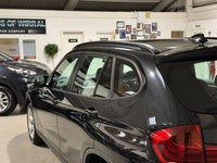 USED 2013 13 BMW X1 2.0 20d SE SUV 5dr Diesel Auto xDrive Euro 5 (s/s) (184 ps) 